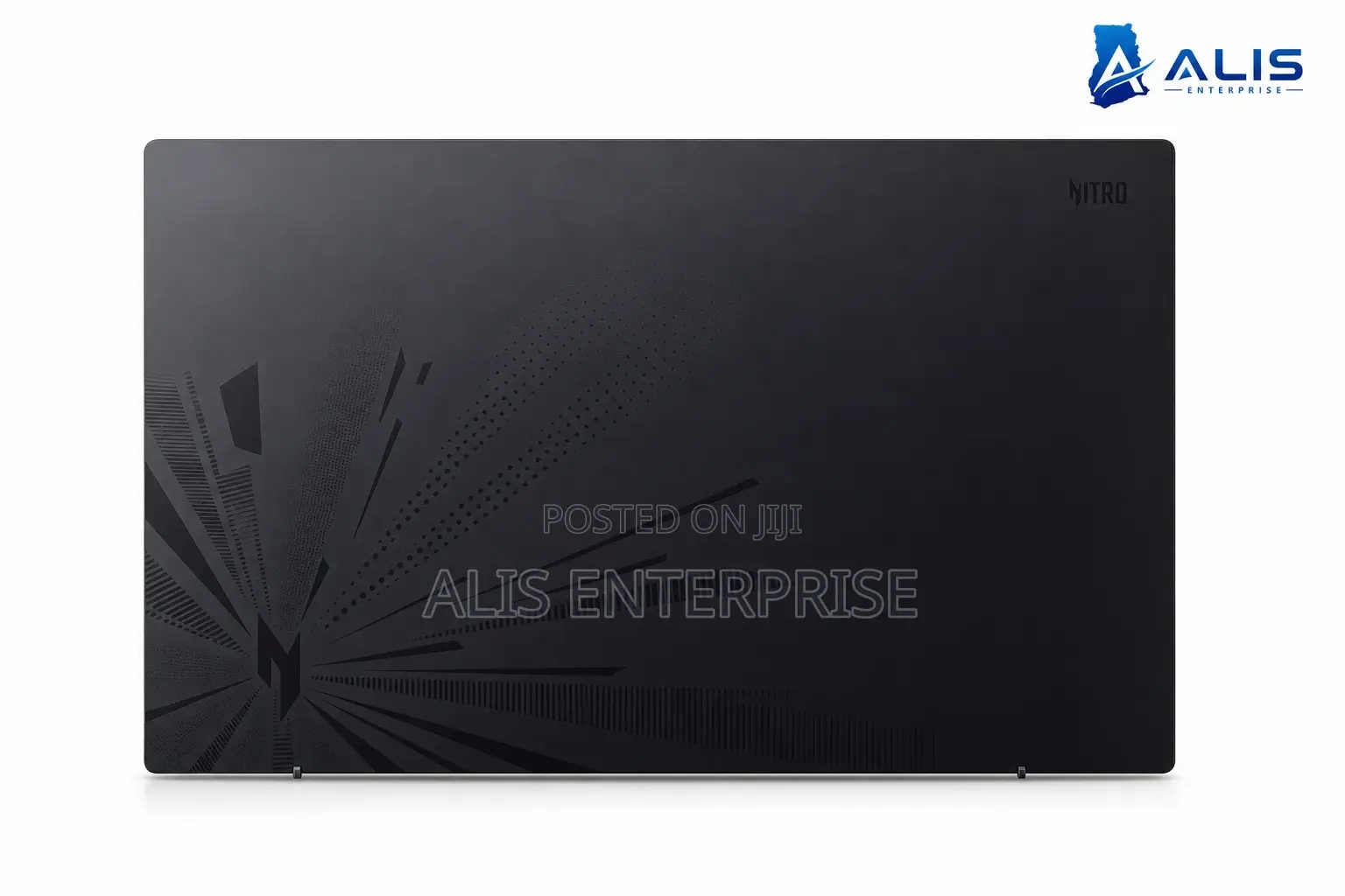 New Laptop Acer Nitro 16 16GB Intel Core i5 SSD 512GB