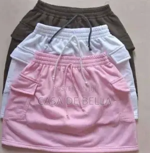 Short Skirts