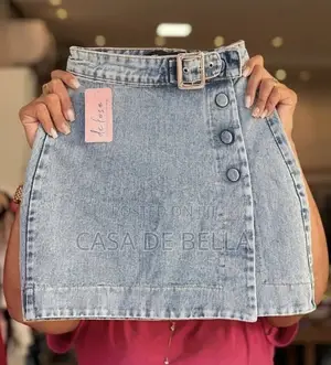 Short Skirts