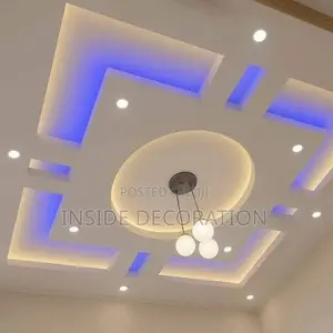Inside Decoration