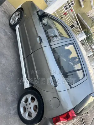 Kia Morning 2010 Gray