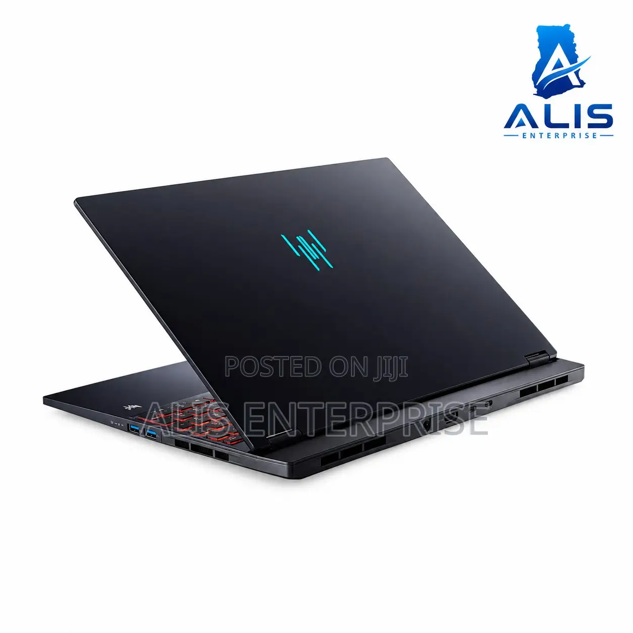 New Laptop Acer Predator Helios 16 16GB SSD 1T