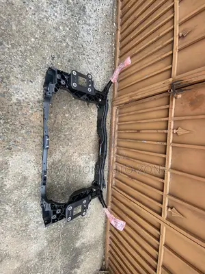 Honda Cr-v 2017-2018-2019-2020-2021-2022 Radiator Support
