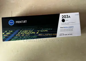 Olight Printjet 203a