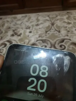 Samsung Galaxy A05 64 GB Green