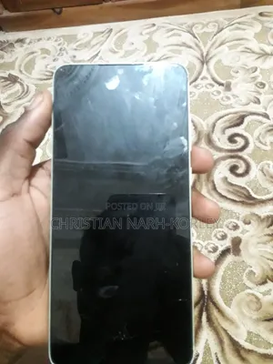 Samsung Galaxy A05 64 GB Green