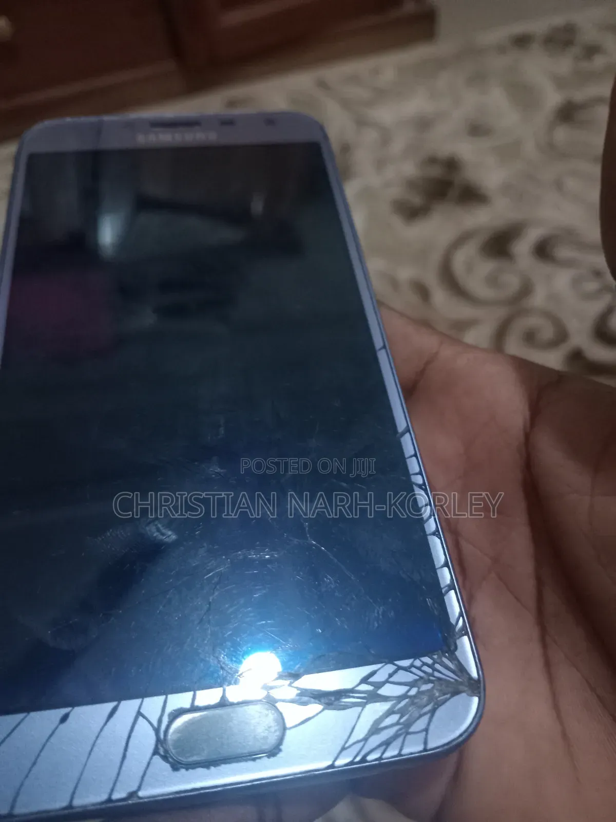 Samsung Galaxy A05 64 GB Green