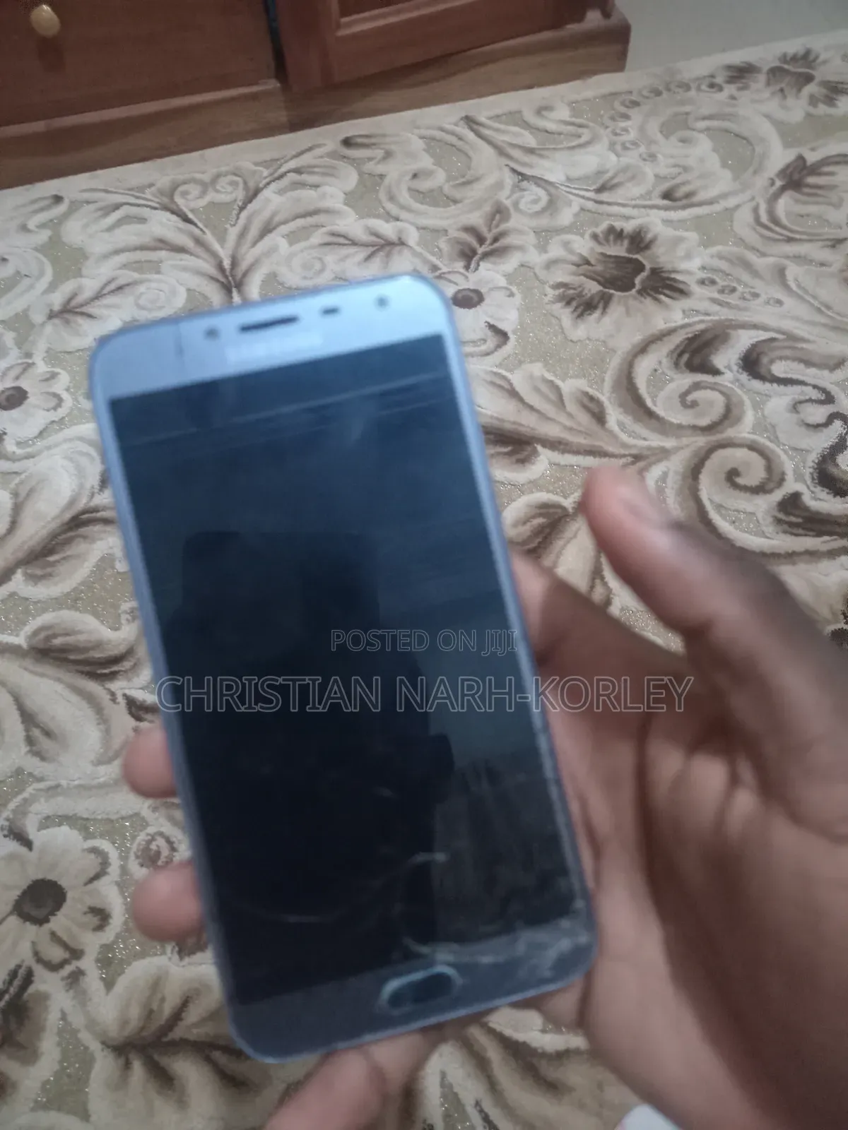 Samsung Galaxy A05 64 GB Green