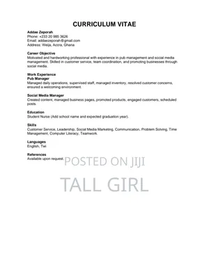 Social Media Manager
