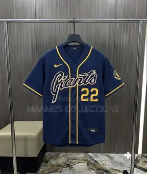 Men’s Premium Baseball Jerseys – Stylish Sportswear