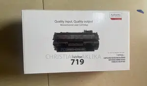 Canon Cartridge 719
