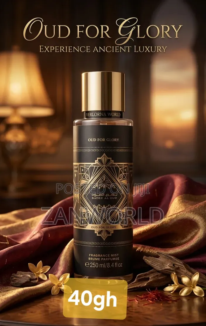 Affordable Perfumes