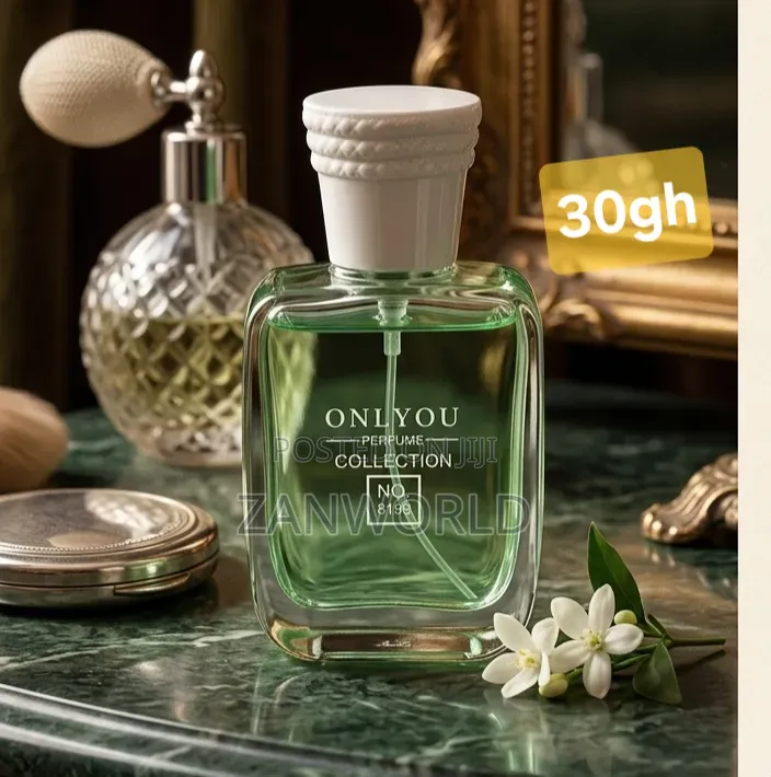 Affordable Perfumes