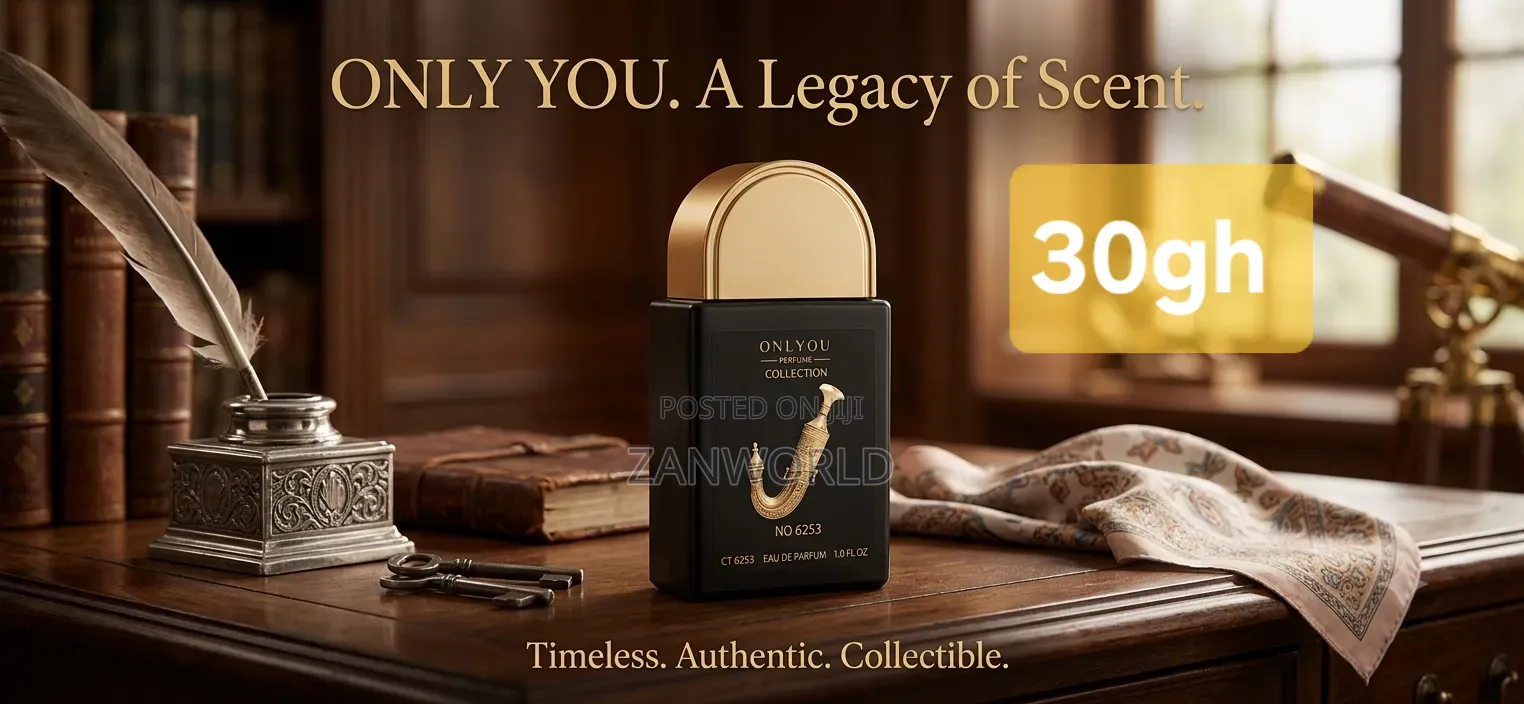 Affordable Perfumes