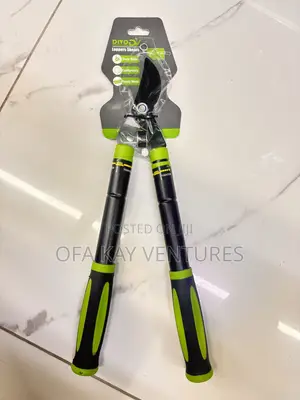 Mini Blade Garden Shears