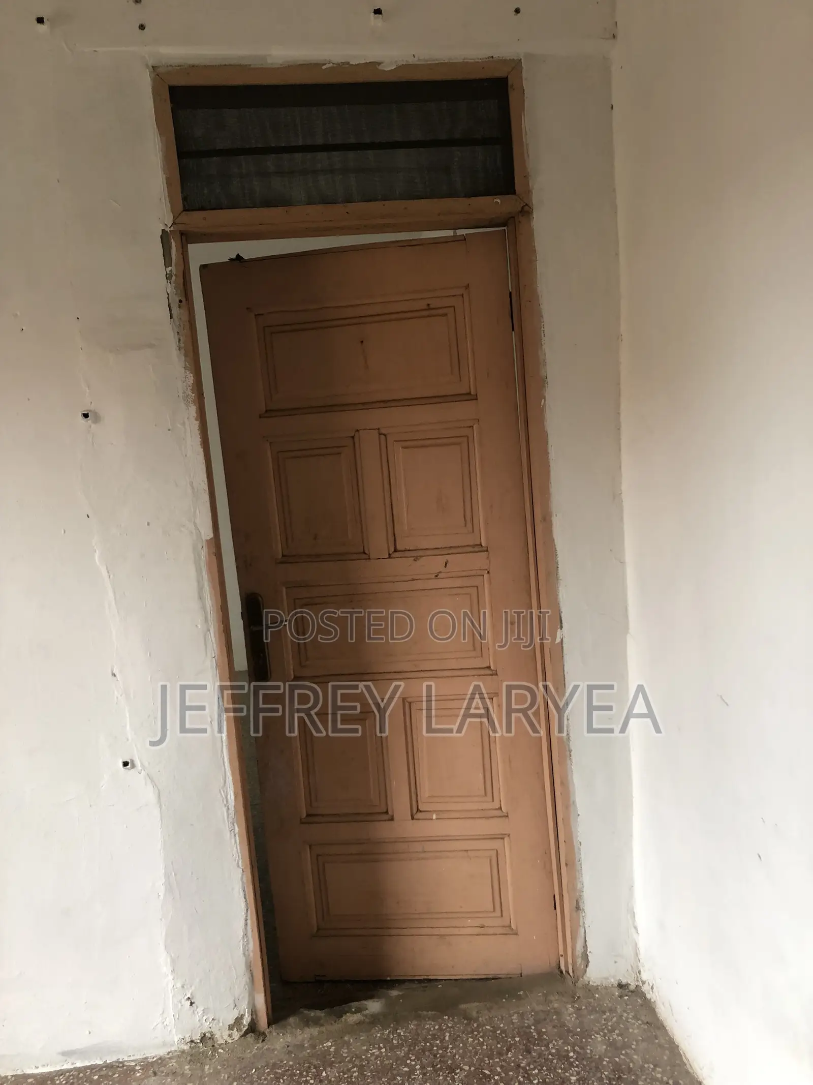 2bdrm Apartment in Flourish Estate, New Gbawe for rent