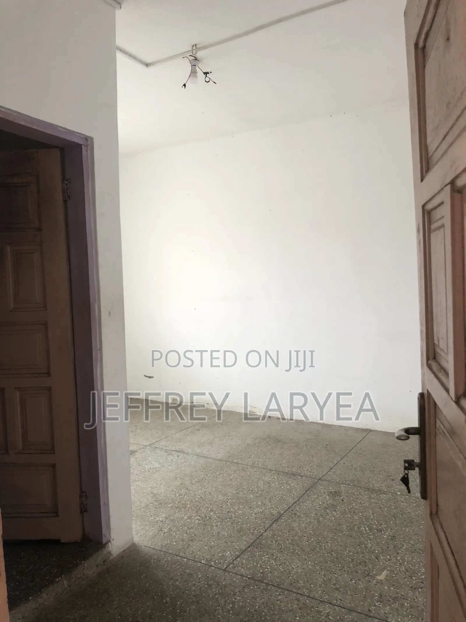 2bdrm Apartment in Flourish Estate, New Gbawe for rent