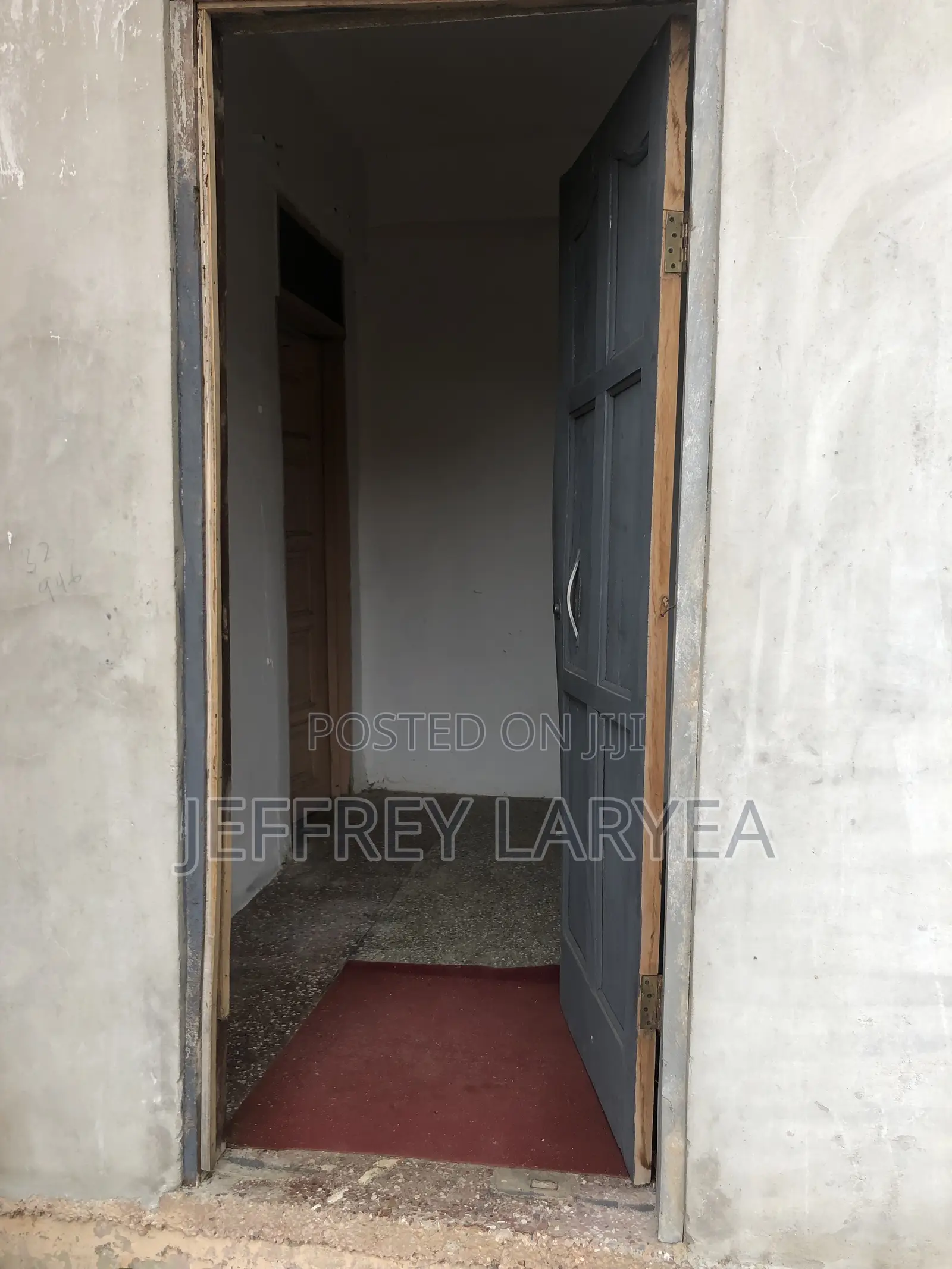 2bdrm Apartment in Flourish Estate, New Gbawe for rent
