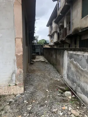 2bdrm Apartment in Flourish Estate, New Gbawe for rent