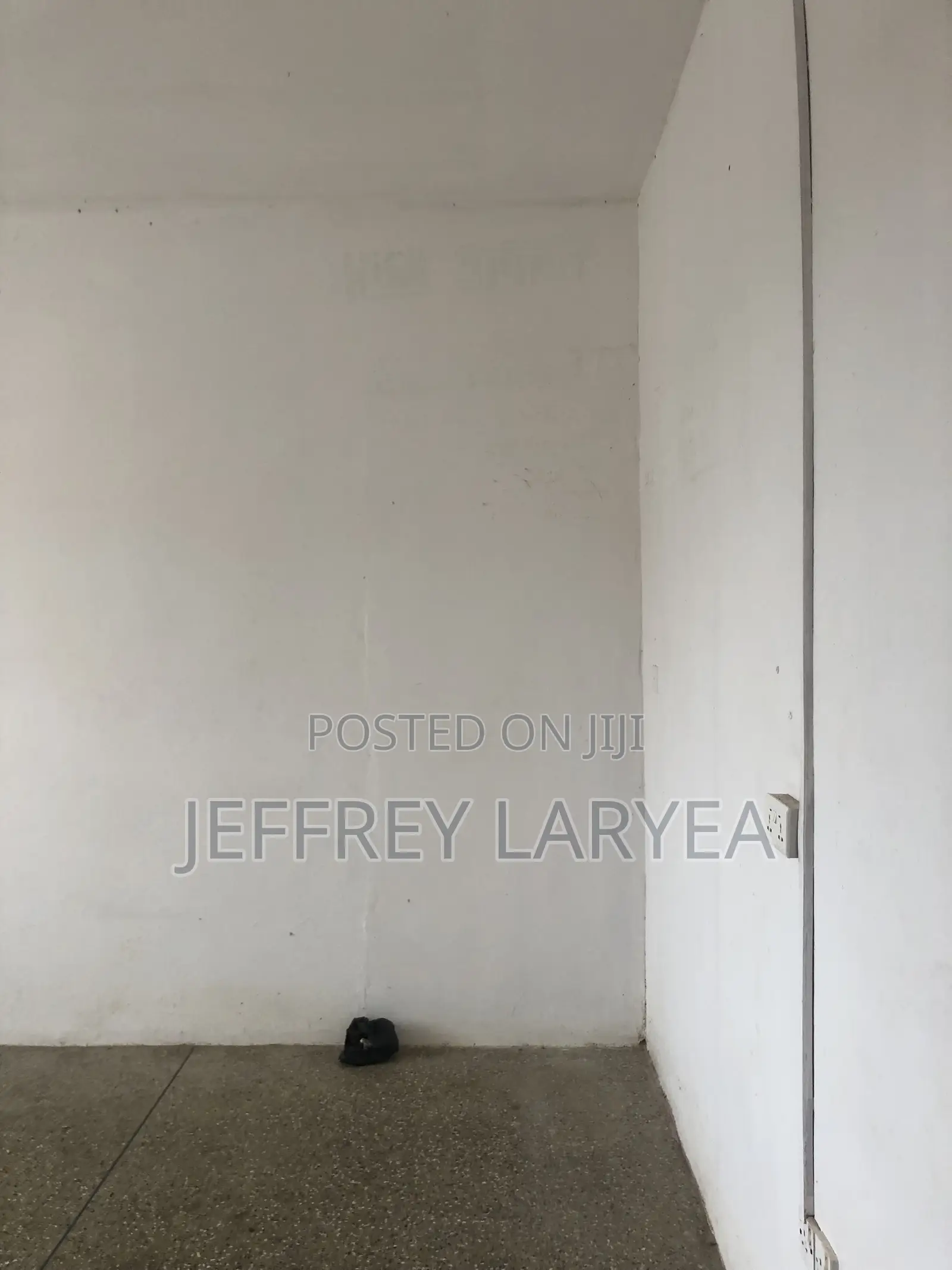 2bdrm Apartment in Flourish Estate, New Gbawe for rent