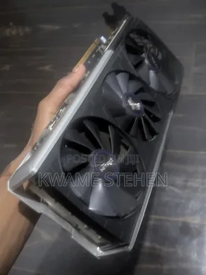 AMD Sapphire Nitro+ Plus