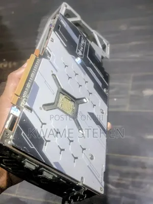 AMD Sapphire Nitro+ Plus