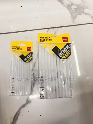 10pcs Glue Gun Sticks