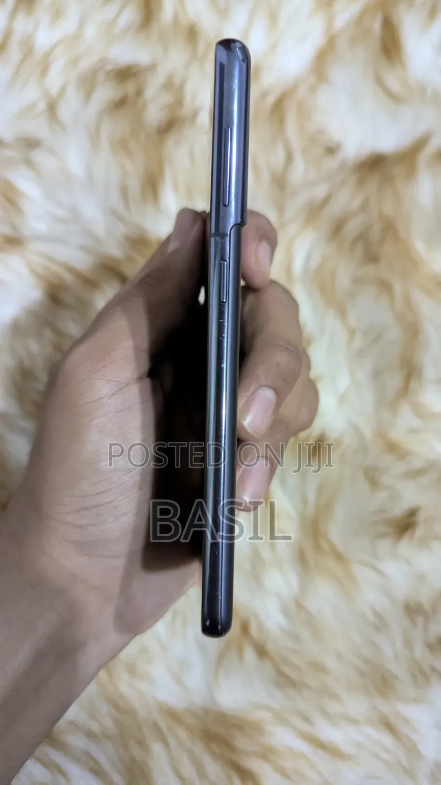 New Samsung Galaxy S21 5G 128 GB Black