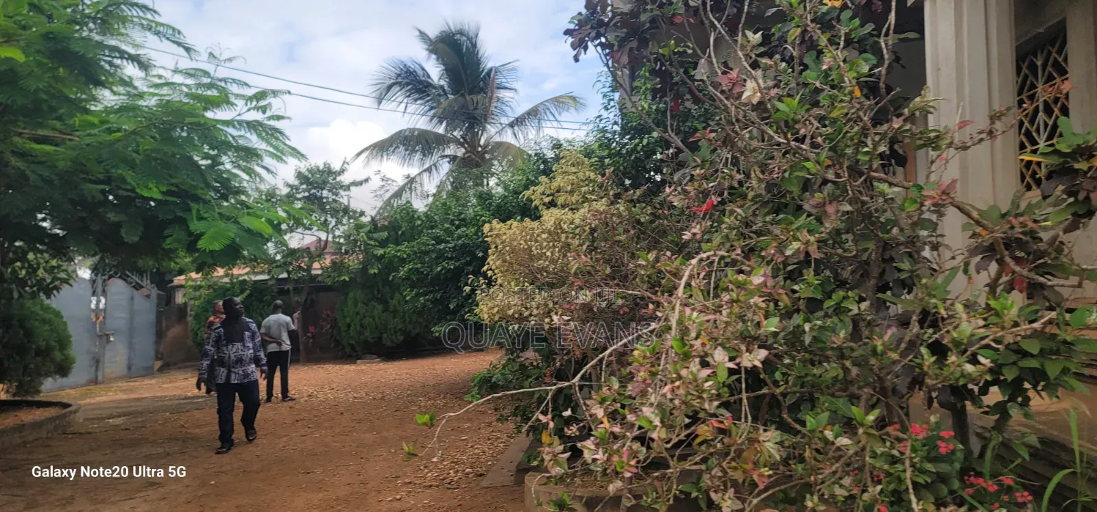 4bdrm House in Adenta for sale