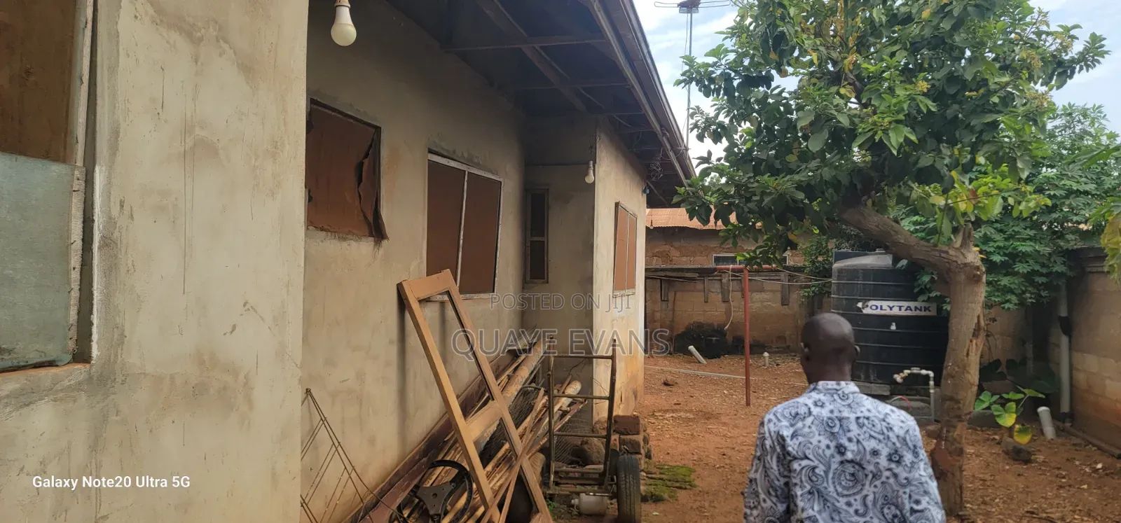 4bdrm House in Adenta for sale