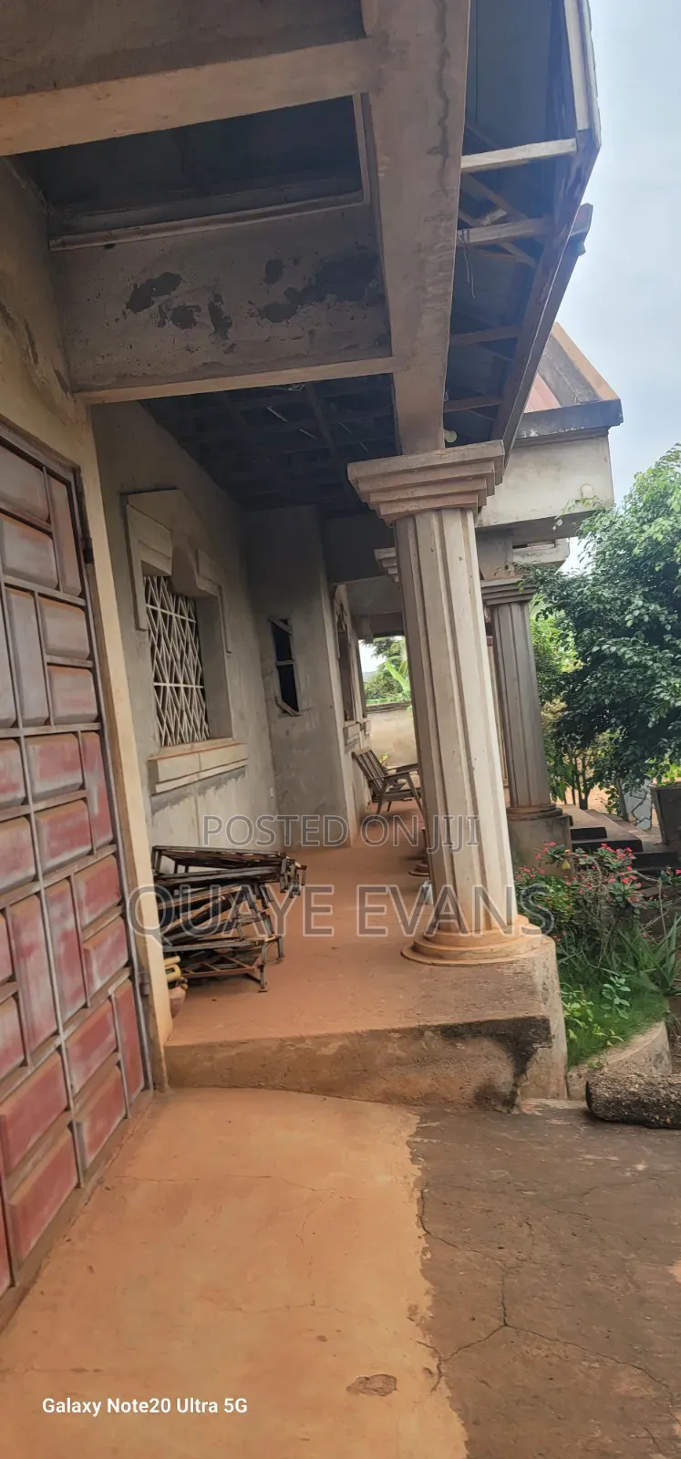 4bdrm House in Adenta for sale