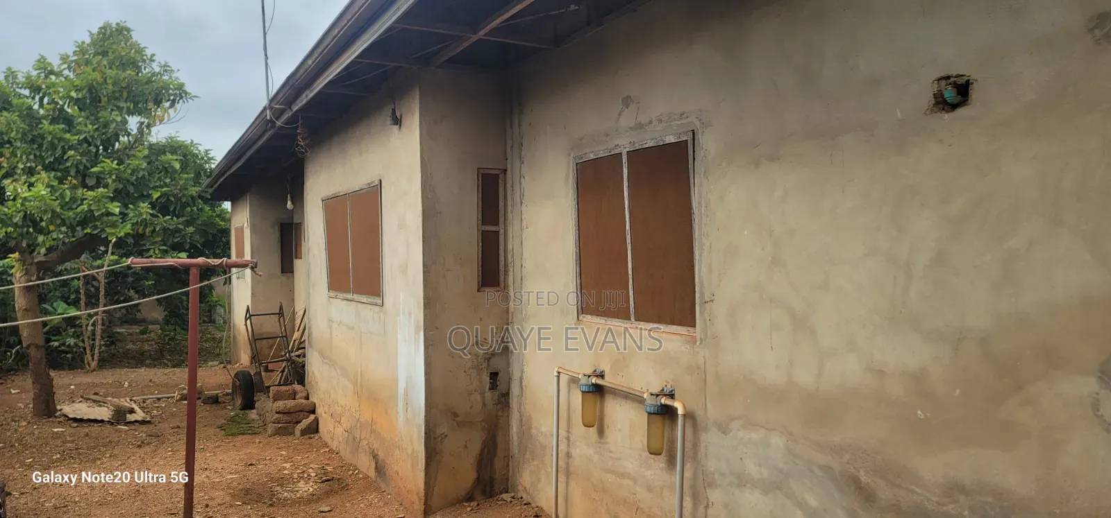4bdrm House in Adenta for sale