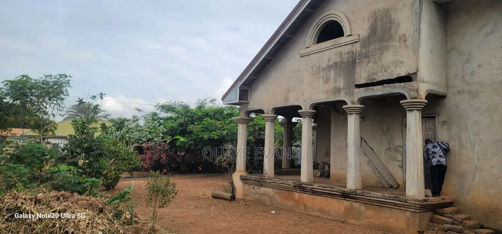 4bdrm House in Adenta for sale