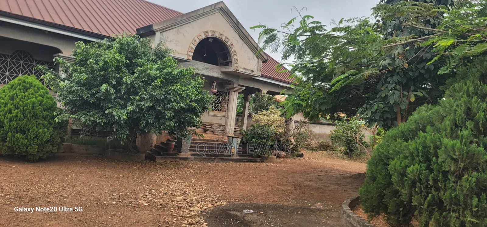4bdrm House in Adenta for sale