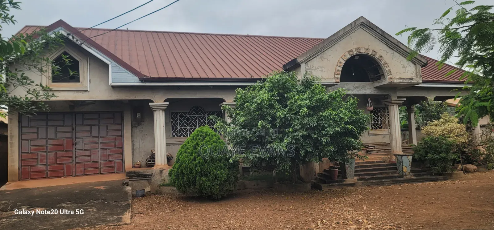 4bdrm House in Adenta for sale