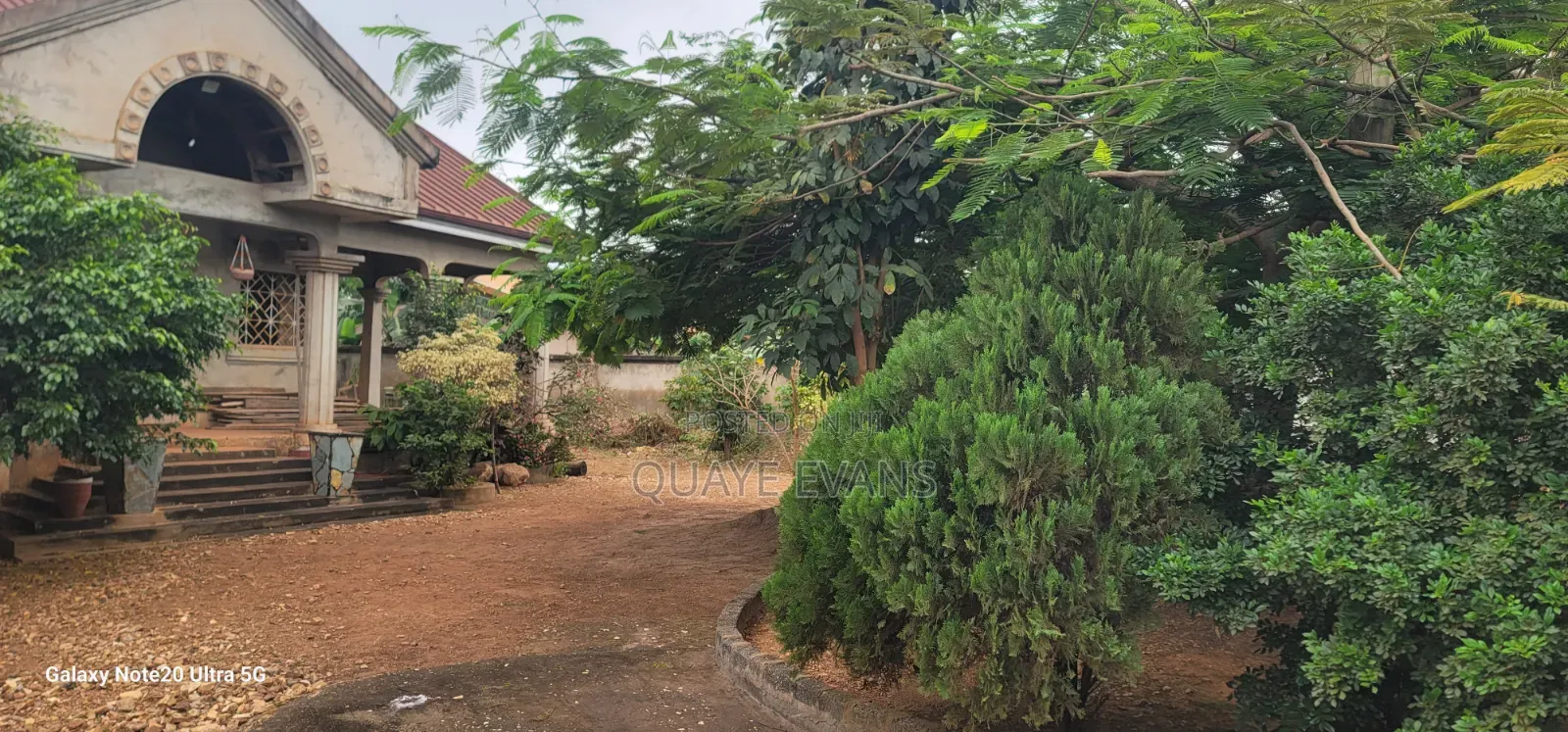 4bdrm House in Adenta for sale