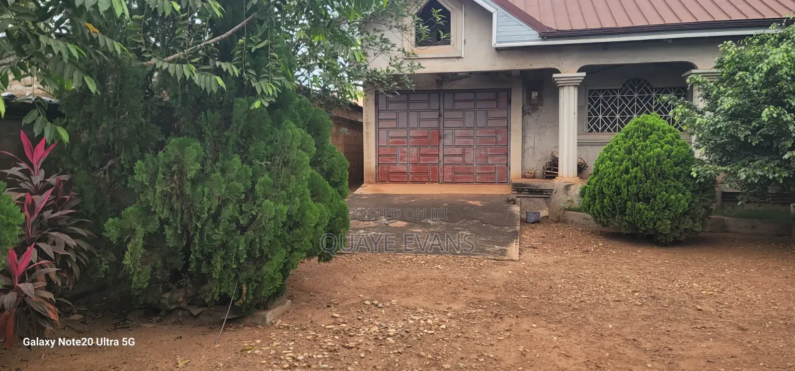 4bdrm House in Adenta for sale