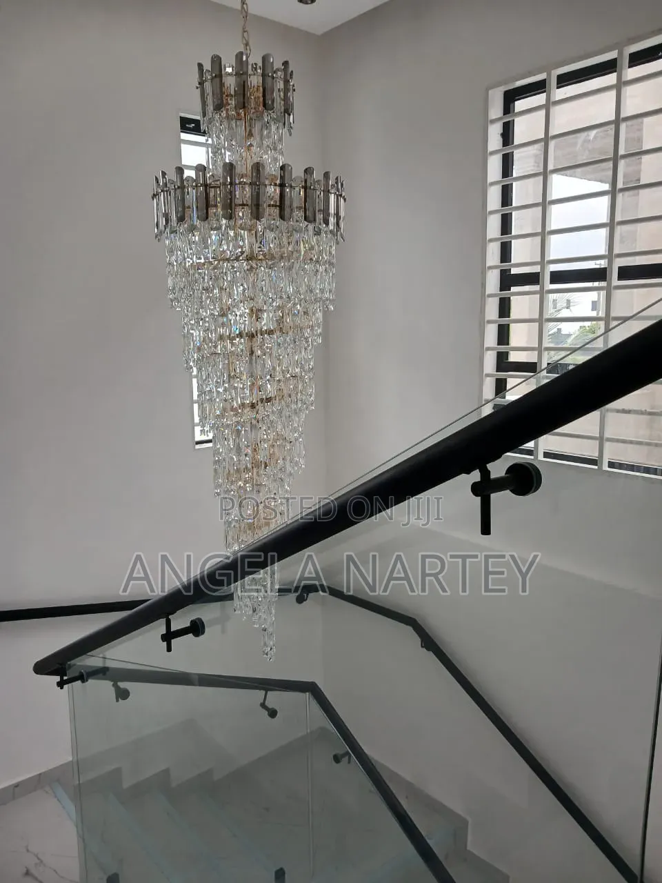 4bdrm House in Sakumono Estates, Accra Metropolitan for sale