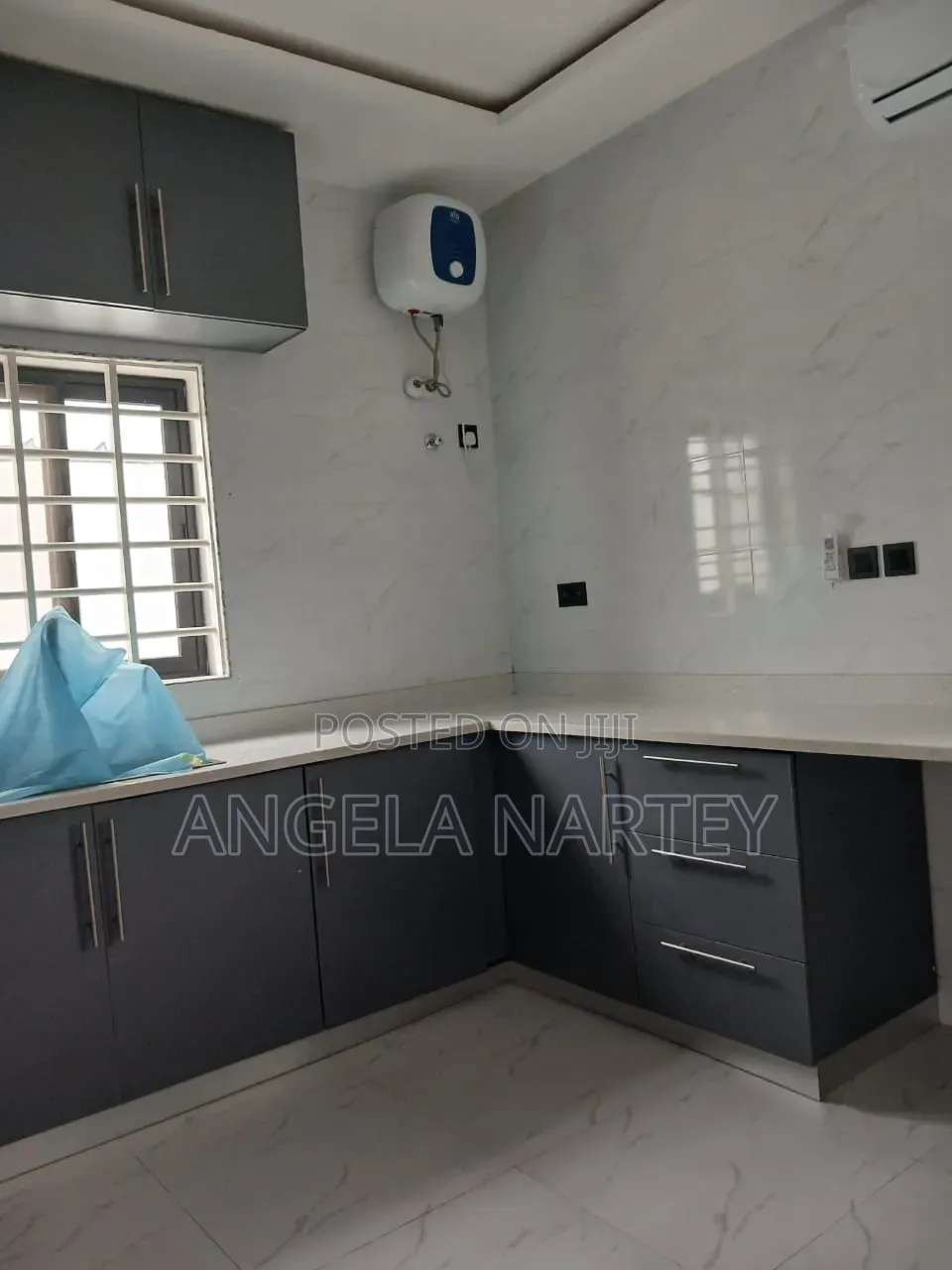 4bdrm House in Sakumono Estates, Accra Metropolitan for sale