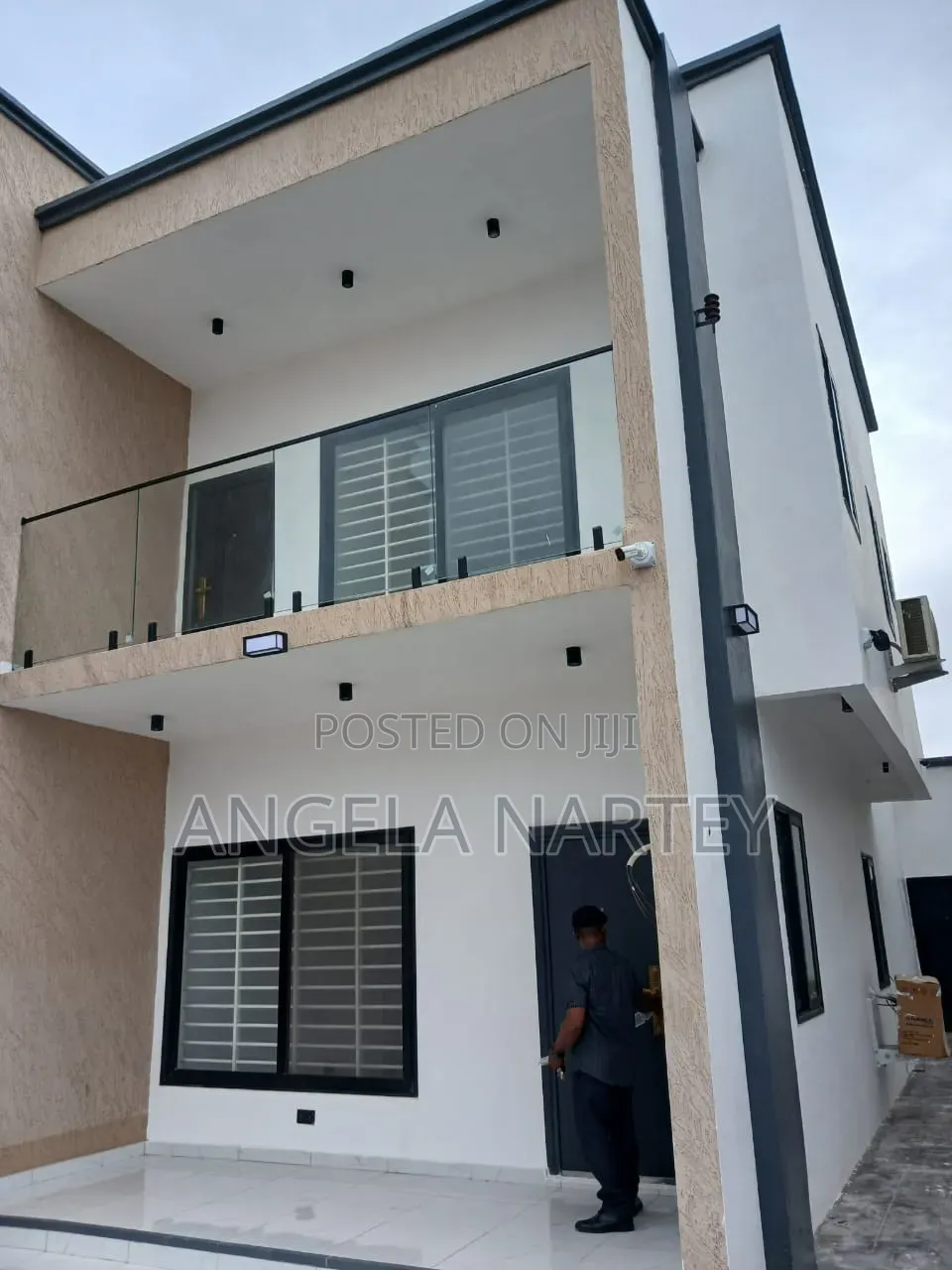 4bdrm House in Sakumono Estates, Accra Metropolitan for sale