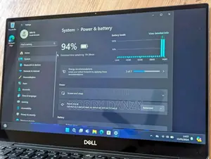 Laptop Dell XPS 13 16GB Intel Core i7 SSD 256GB