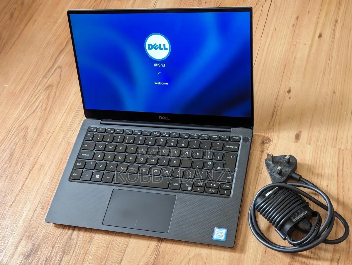 Laptop Dell XPS 13 16GB Intel Core i7 SSD 256GB
