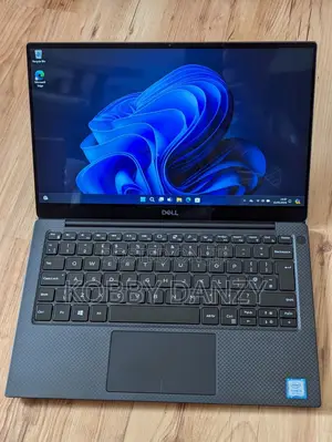 Laptop Dell XPS 13 16GB Intel Core i7 SSD 256GB