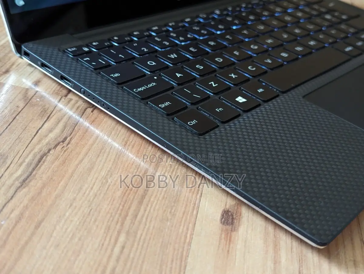 Laptop Dell XPS 13 16GB Intel Core i7 SSD 256GB