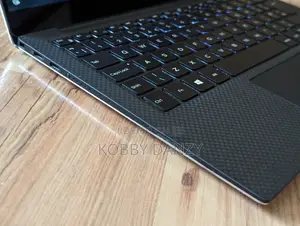 Laptop Dell XPS 13 16GB Intel Core i7 SSD 256GB