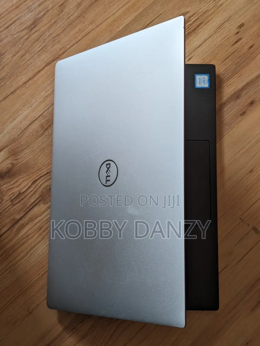 Laptop Dell XPS 13 16GB Intel Core i7 SSD 256GB