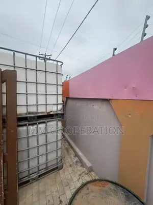 Water Tank Polytank Container