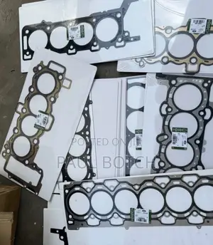 Engine Cylinder Head Gasket.