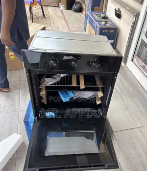 Purchase Midea Electric Oven(Tempered Glass)60cm ;
