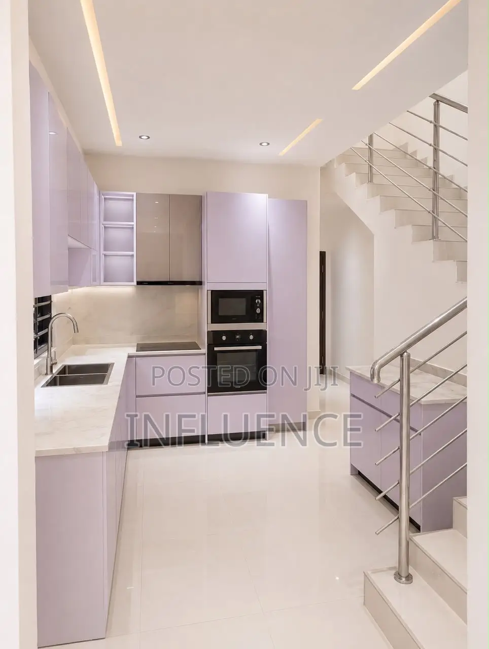 3bdrm House in Lakeside, East Legon for sale